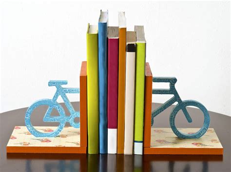Different Uses For Bookends