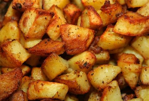 different ways to cook batata
