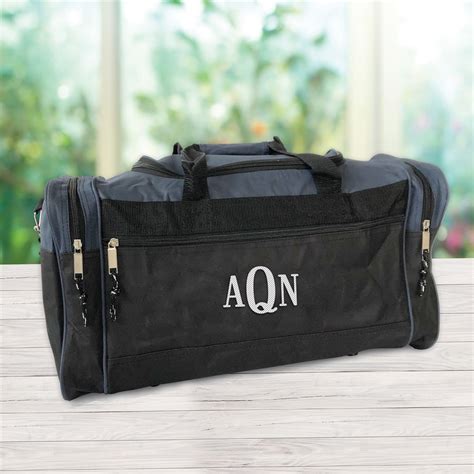 Different Word For Duffle Bag