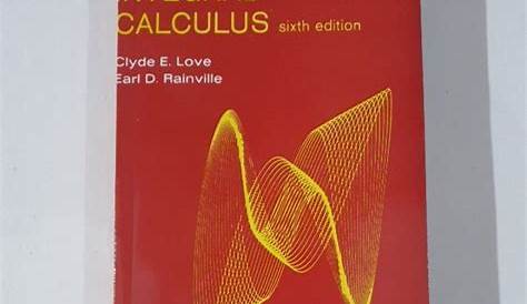 Differential And Integral Calculus Book Pdf Free Download Arihant
