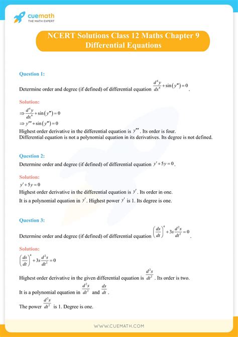 differential calculus pdf ncert