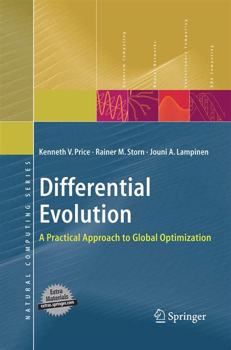 Differential Evolution A Practical Approach To Global Optimization