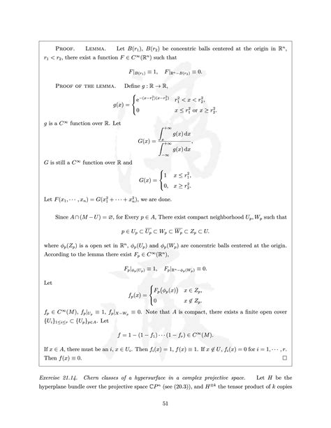 (PDF) Differential Topology