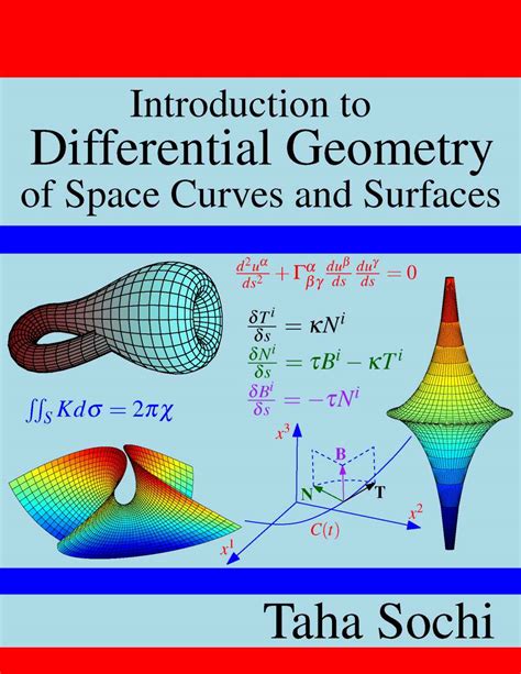 Differential Geometry Applied To Curve And Surface Design