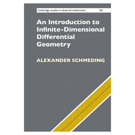 Differential Geometry Cambridge
