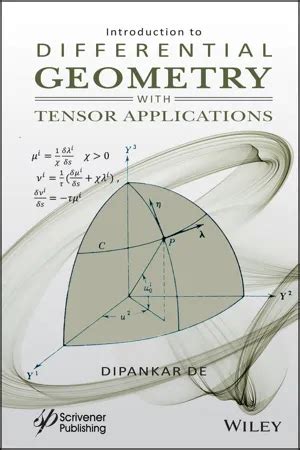 Differential Geometry Tensor