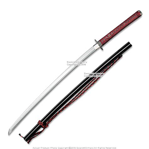 Differential Hardened Sword