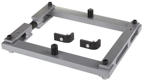 Differential Housing Spreader Tool