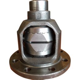 Differential Lock For Duster