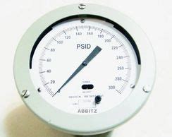 Differential Pressure Instruments Inc