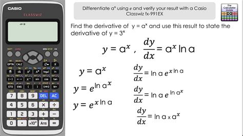 differentiate calculator