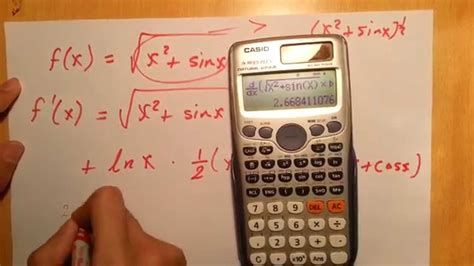 differentiation calculator mathway