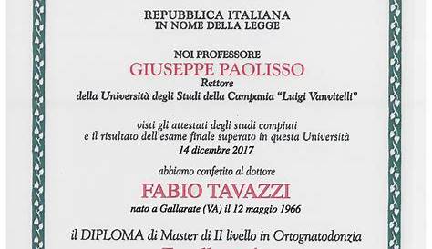 Sistema Italiano di istruzione superiore | AITO