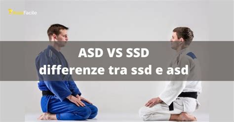 Incredible Differenze Tra Asd E Ssd Going Viral