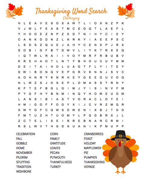 5th Grade Word Search Puzzles Printable Worksheet Resume Examples 
