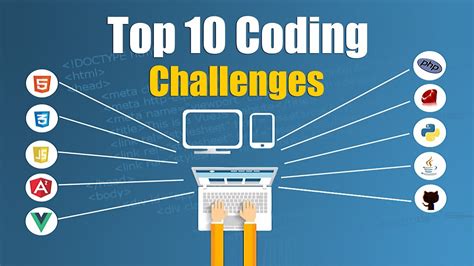 Difficult Coding Challenges