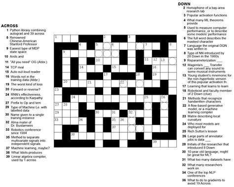 Frustrated person looking at a difficult crossword puzzle