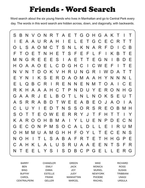 difficult word search puzzles printable