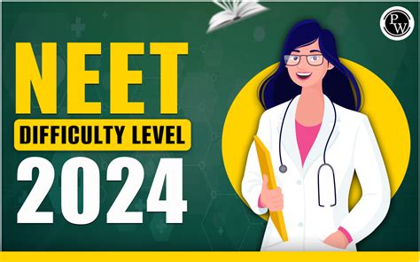 difficulty level of neet 2024