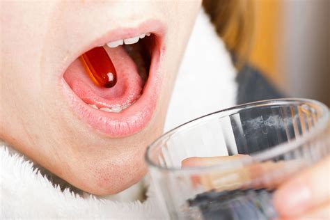 difficulty swallowing tablets