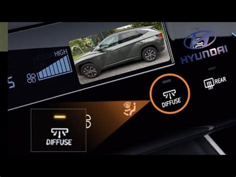 Audio Mode Button Hyundai Hyundai HowTos