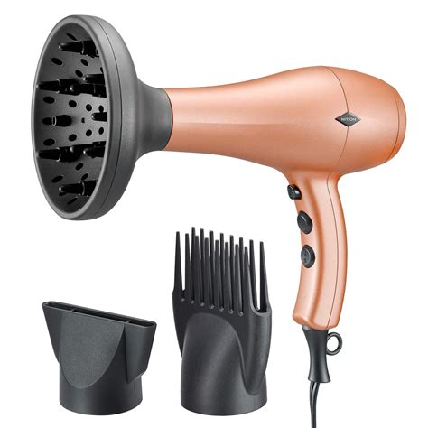 diffuser hair dryer for curly hair
