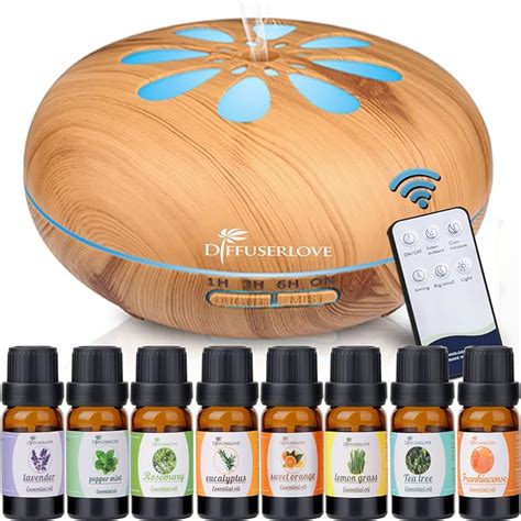 diffuserlove essential oil diffuser