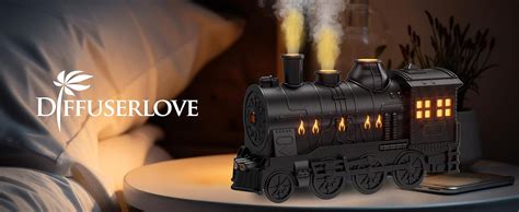 Diffuserlove Humidifier