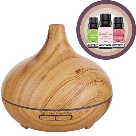 diffusers for essential oils nz