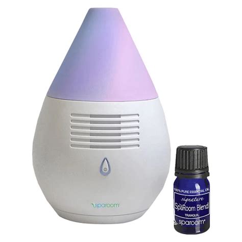 diffusers for essential oils target