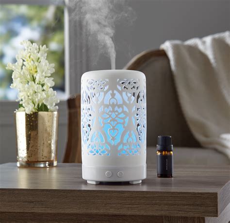 diffusers for essential oils walmart