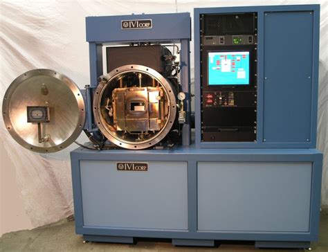 diffusion bonding furnace