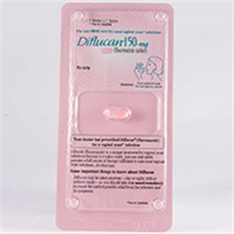 diflucan 150 mg dosage for yeast infection