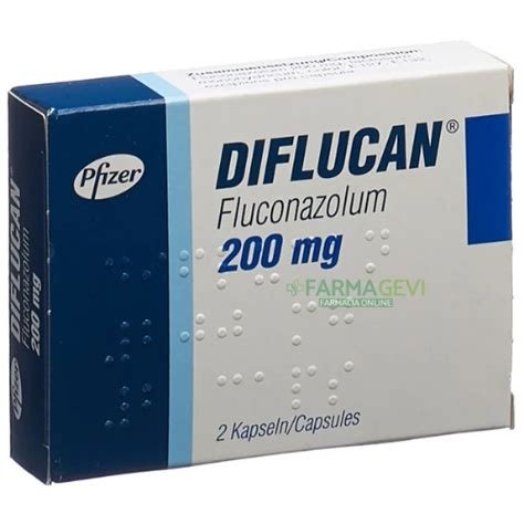 Diflucan And Sunlight