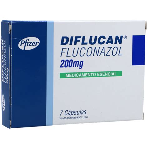 diflucan vs fluconazole