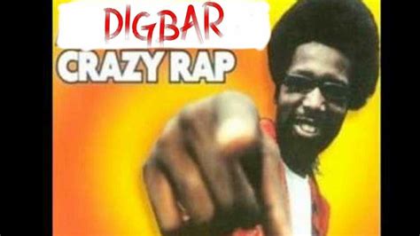 digbar- crazy rap colt 45 gay remix lyrics