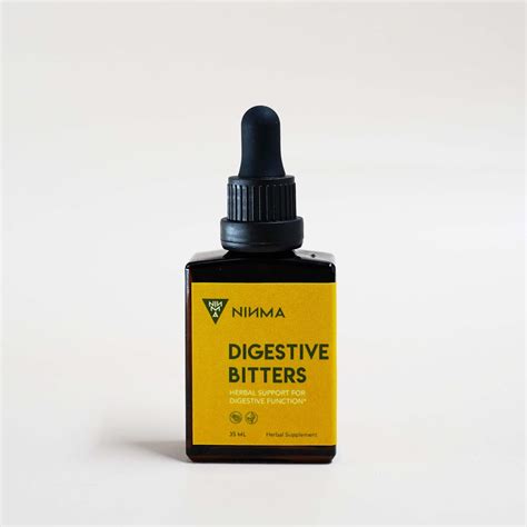 Digestive Bitters Extract