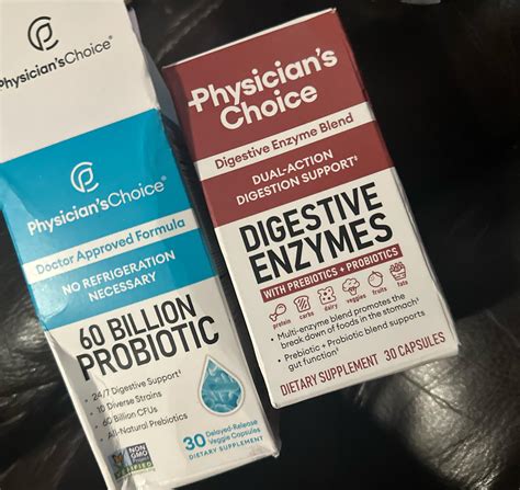 Digestive Supplements Reddit