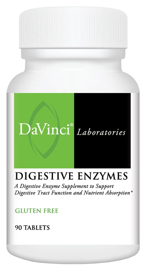 Digestive Tract Tablets