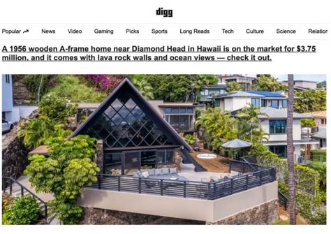 Digg Real Estate