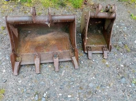 Digger Buckets Ireland