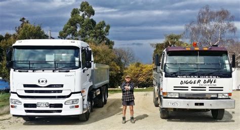 Digger Dave Excavations