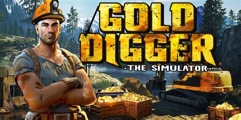 digger gold
