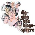 digging the blogosphere vinyl