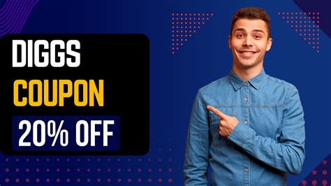 Diggs Discount Code