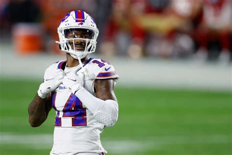 diggs for buffalo bills