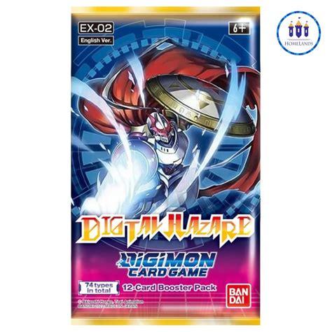 digimon digital hazard