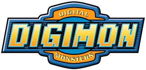 DigiMon Logo