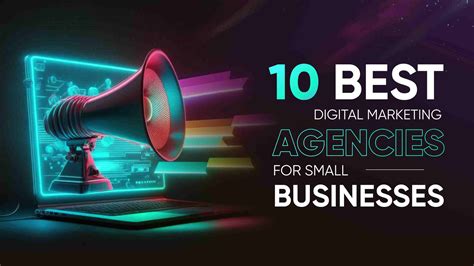 Digital Agency For Small Businesses In 2023: Boosting Online Success