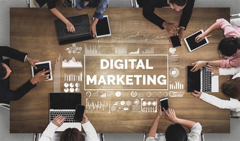 Digital Marketing For Small Businesses In 2023